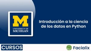 Introducción a la ciencia de los datos en Python - Curso de programación gratis