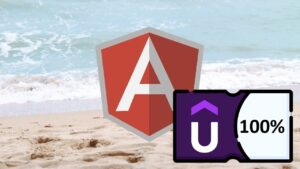 Cupón Udemy: Curso de AngularJS para principiantes y avanzados - Cupón Udemy gratis
