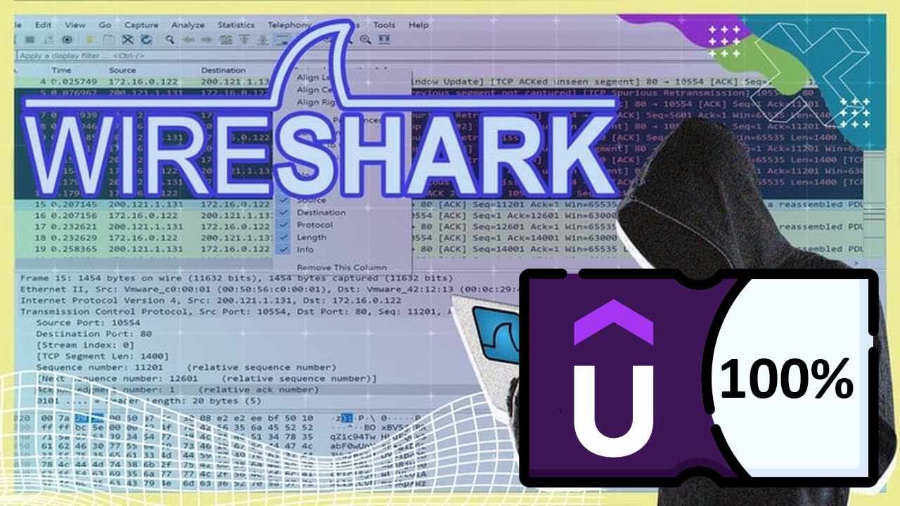 Learn Wireshark Like a Pro | Hands-On Packet Capture & View