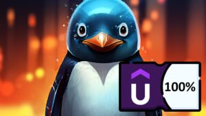 Cupón Udemy: Curso de Linux desde principiante a experto - Cupón Udemy gratis