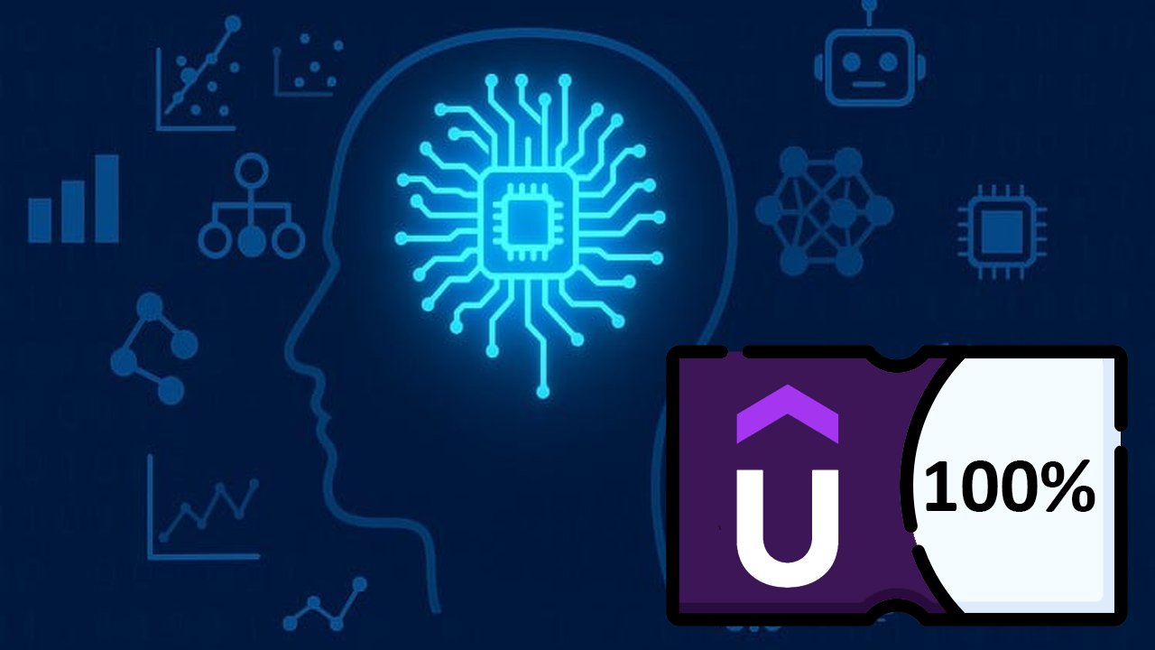 Machine Learning & AI Foundations Course