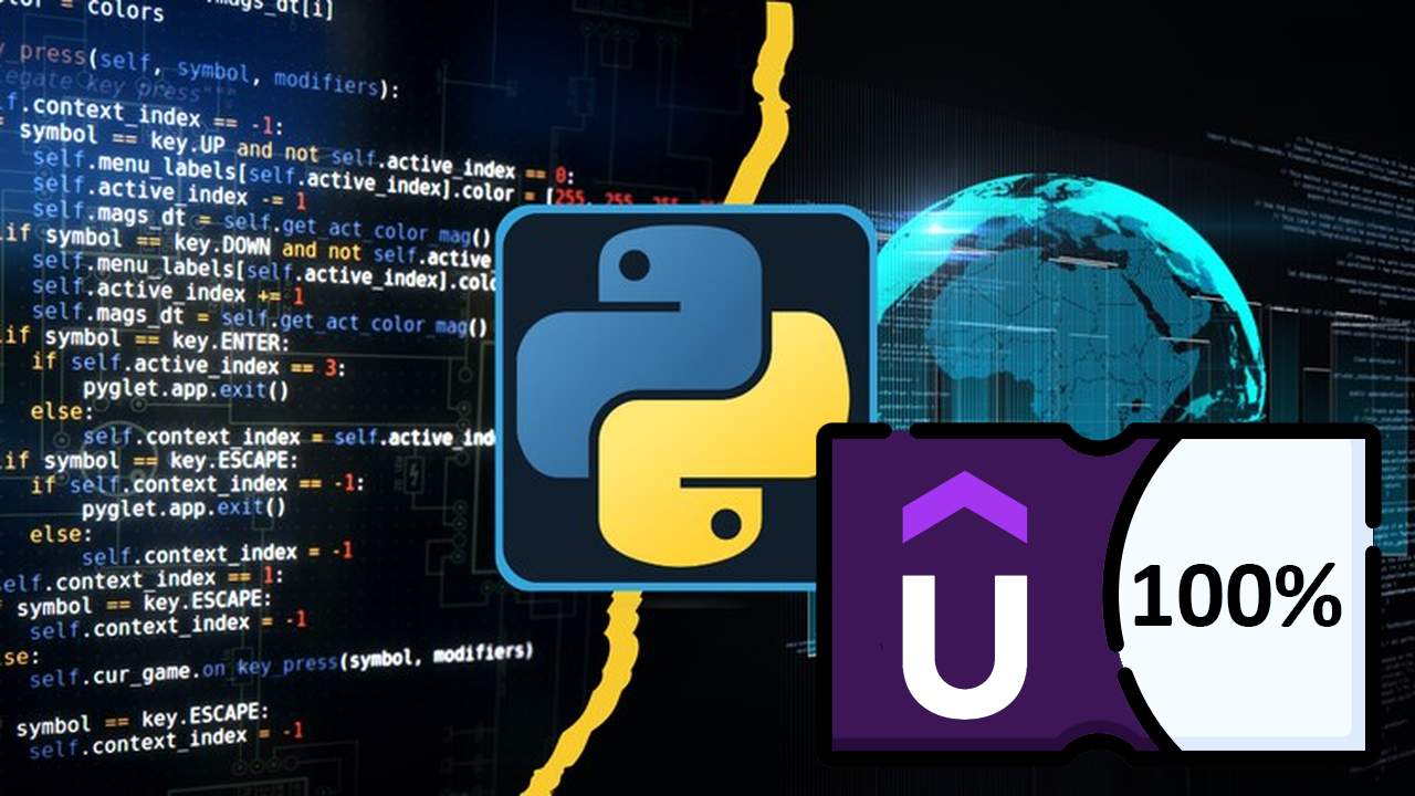 Master Data Analysis with Python - From Beginner to Pro