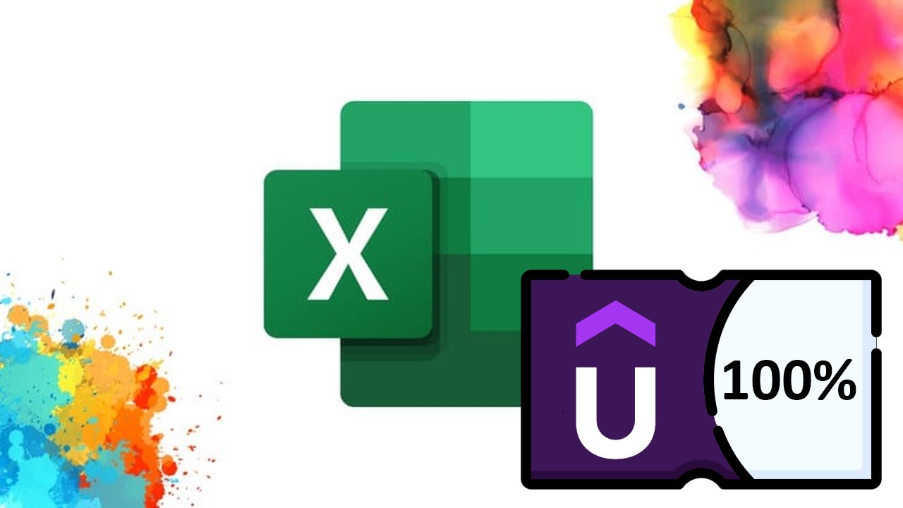 Mastering Microsoft Excel A Comprehensive Guide to Boost You