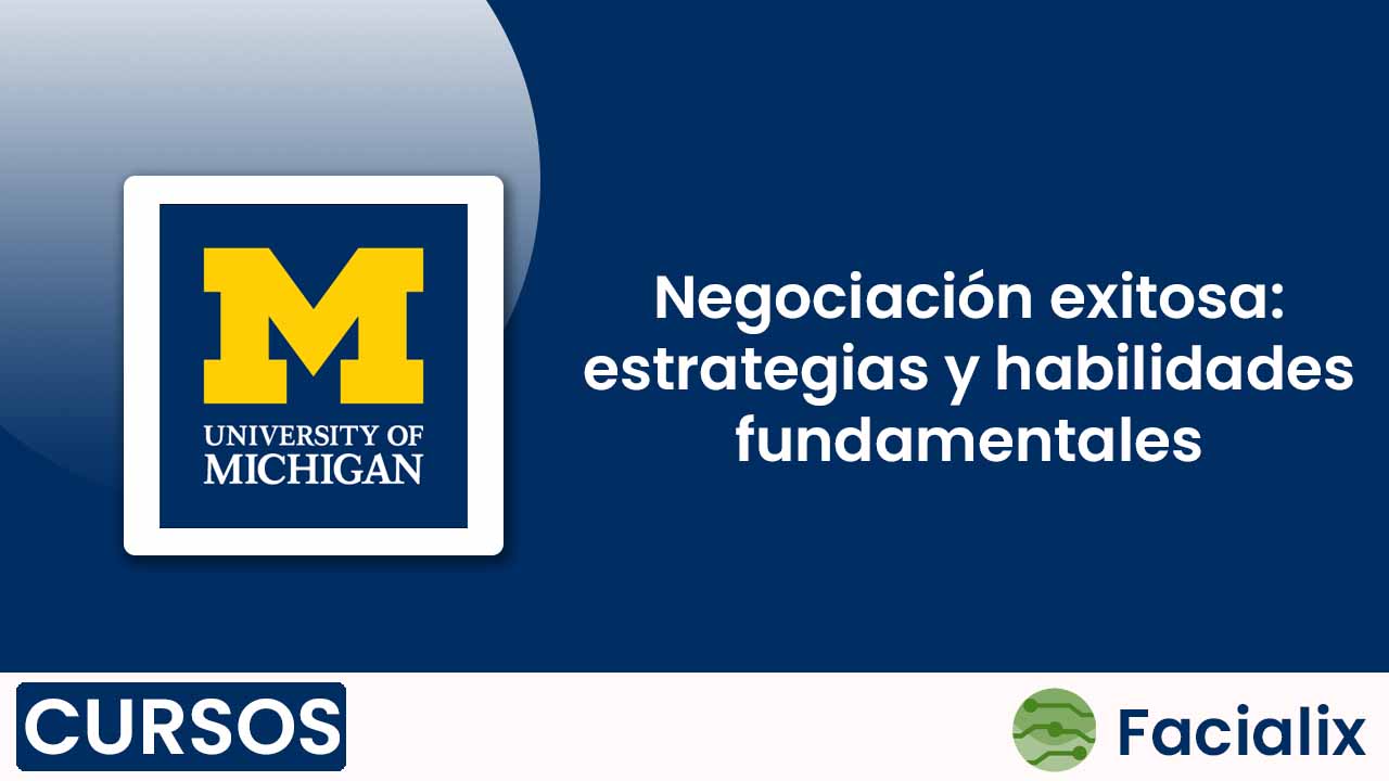 Negociación exitosa: estrategias y habilidades fundamentales