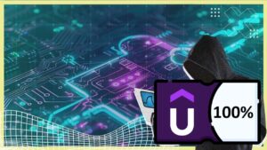 Cupón Udemy: Ciberseguridad y hacking ético - Cupón Udemy gratis