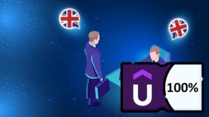 Cupón Udemy: Prepara tu Entrevista Laboral en Inglés con Práctica con IA - Cupón Udemy gratis