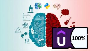 Cupón Udemy: Proyectos de aprendizaje automático y aprendizaje profundo en Python - Cupón Udemy gratis