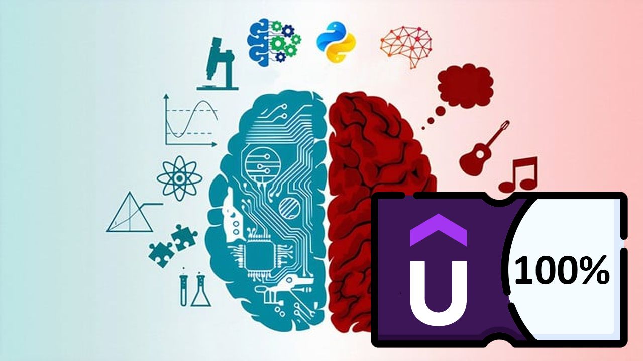 Proyectos de aprendizaje automático y aprendizaje profundo en Python