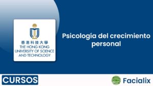 Psicología del crecimiento personal - Curso de programación gratis