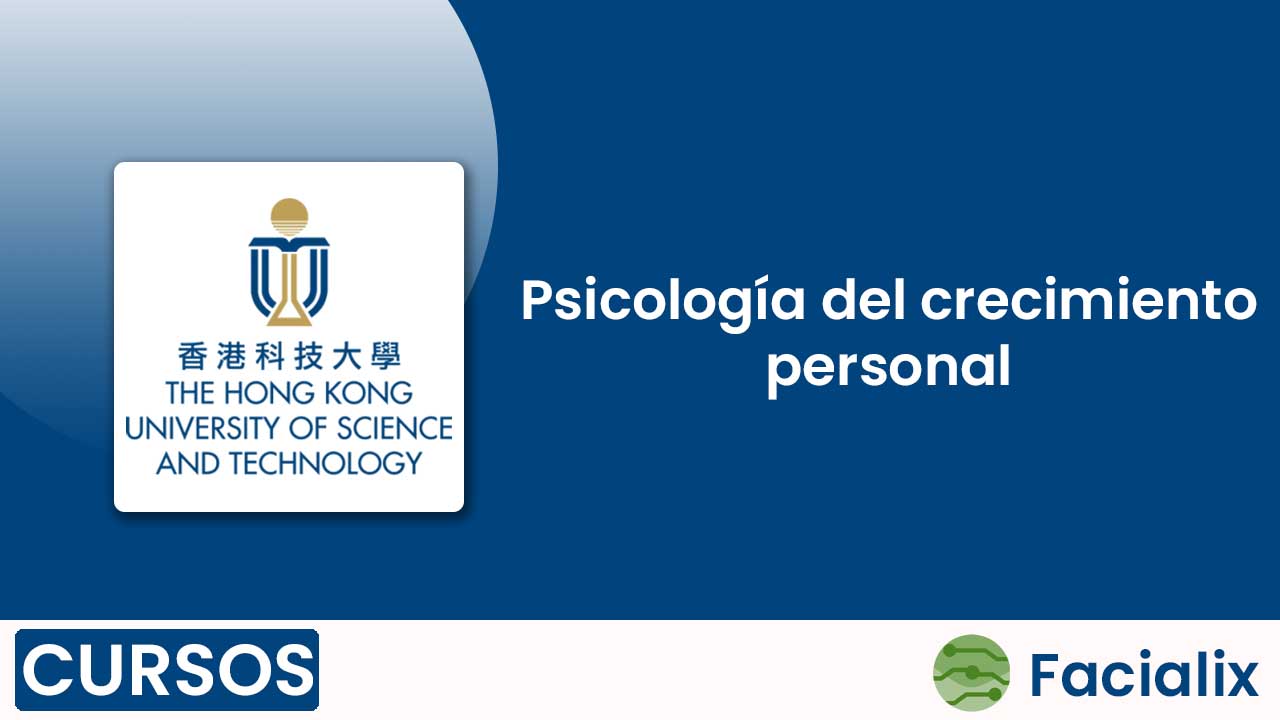 Psicología del crecimiento personal