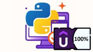 Cupón Udemy: Python Fast-Track - Cupón Udemy gratis
