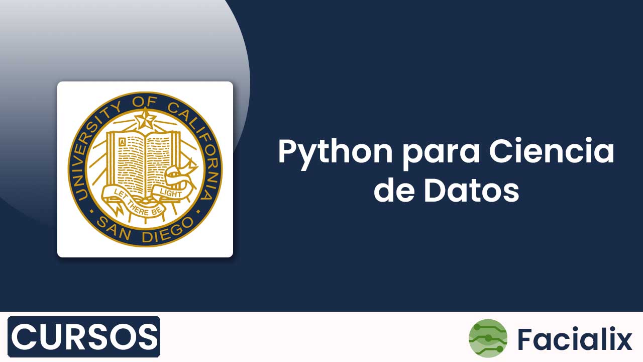 Python para Ciencia de Datos