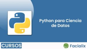 Python para Ciencia de Datos - Curso de programación gratis