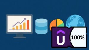 SAP Analytics Cloud (SAC) con prueba de práctica de certificación - Cupón Udemy gratis