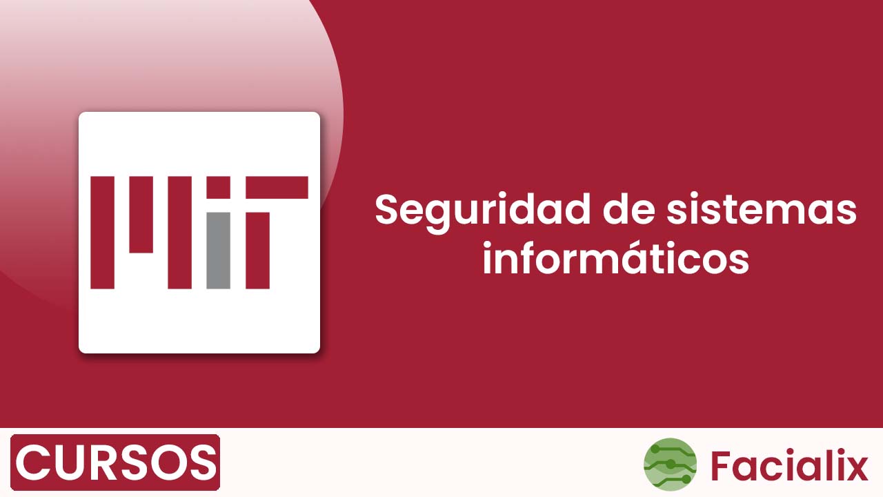 Seguridad de sistemas informáticos