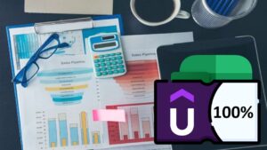 Cupón Udemy: Análisis de datos completo de Microsoft Excel, básico y avanzado - Cupón Udemy gratis