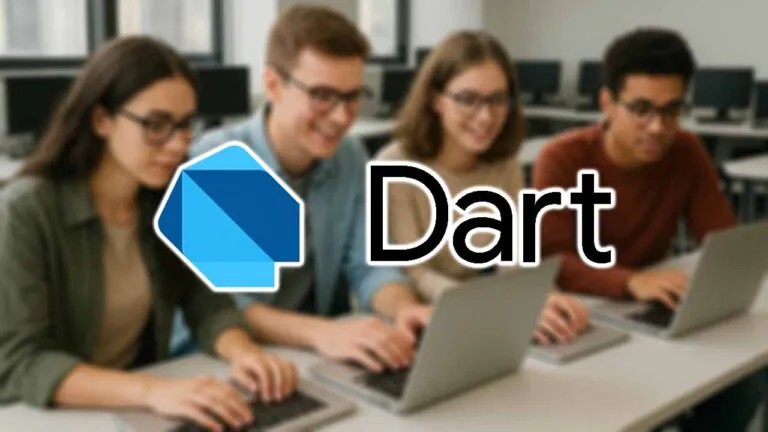 Tres cursos gratuitos de Dart que te preparan para desarrollar con Flutter