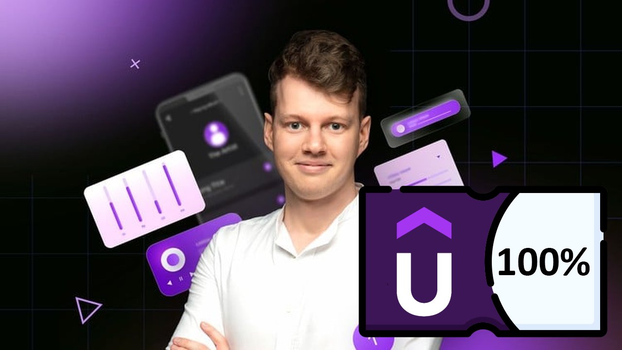 iOS Development Kickstart: Craft Your First App With SwiftUI