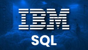IBM abre sus cursos de SQL gratis y así puedes inscribirte