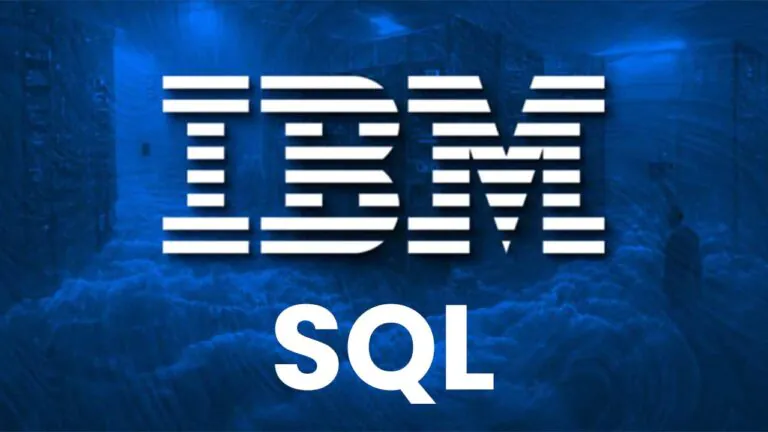 IBM abre sus cursos de SQL gratis y así puedes inscribirte