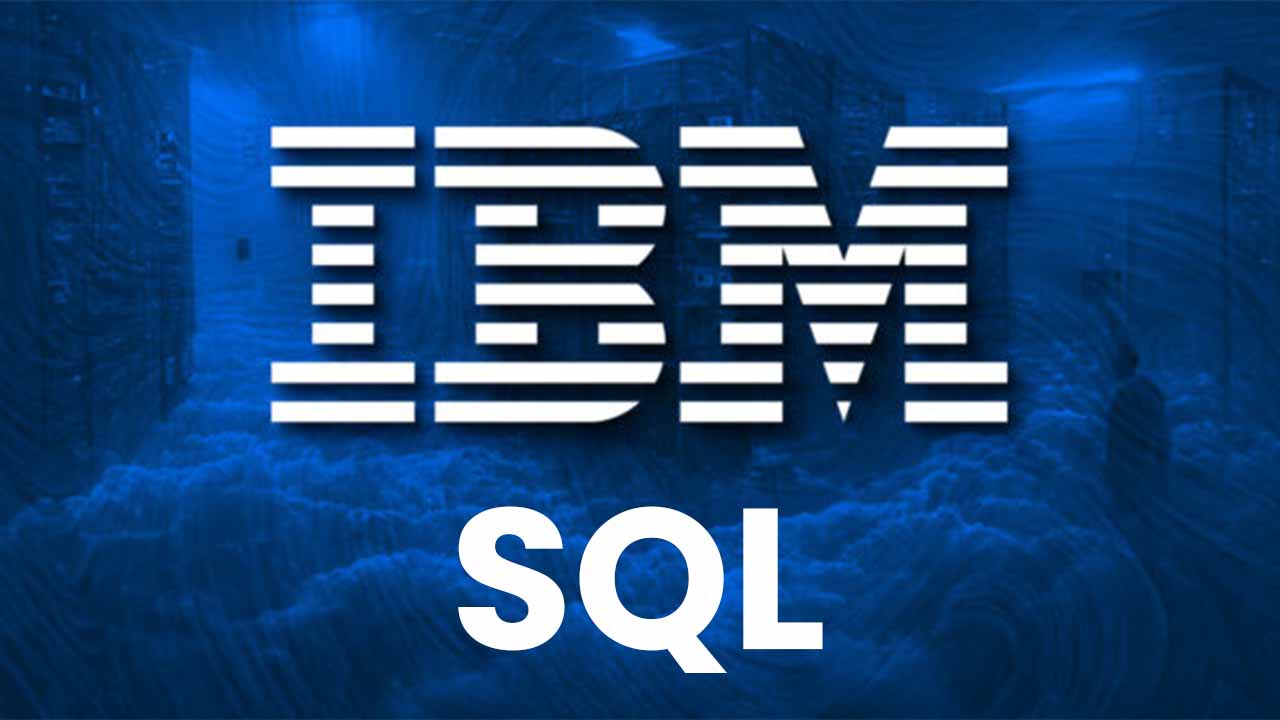 IBM abre sus cursos de SQL gratis y así puedes inscribirte