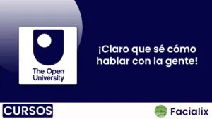 ¡Claro que sé cómo hablar con la gente! - Curso de programación gratis