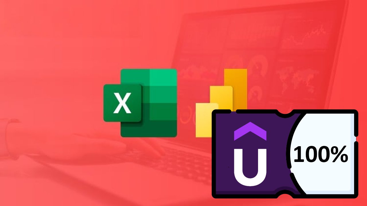 Análisis de datos con Microsoft Excel y Power BI