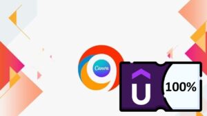 Cupón Udemy: Curso intensivo de Canva - Cupón Udemy gratis