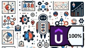 Cupón Udemy: ChatGPT e IA generativa en negocios, gestión y marketing - Cupón Udemy gratis