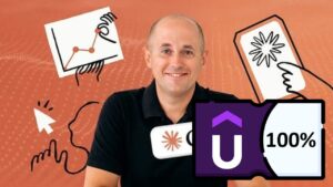 Cupón Udemy: Claude IA para empresas, marketing y automatización - Cupón Udemy gratis