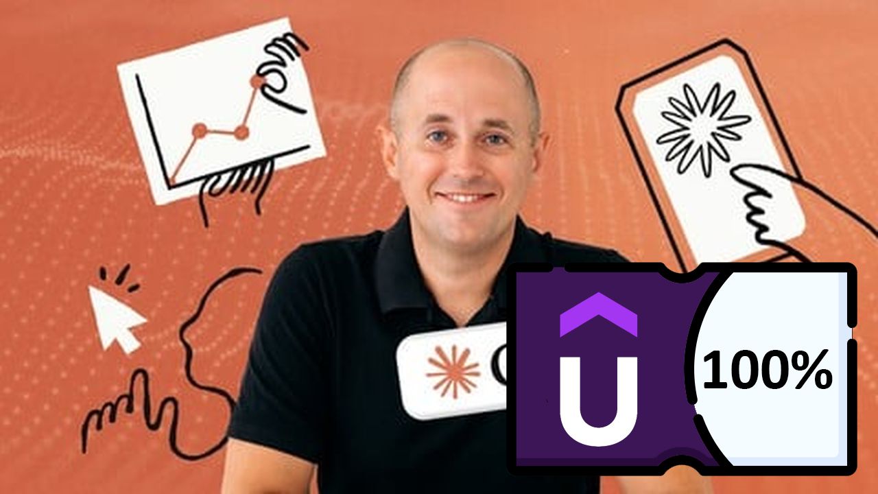 Claude Pro Mastery: AI for Business, Marketing & Automation