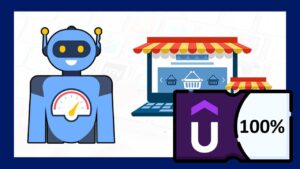 Cupón Udemy: Cómo Crear una Tienda Online con Inteligencia Artificial - Cupón Udemy gratis
