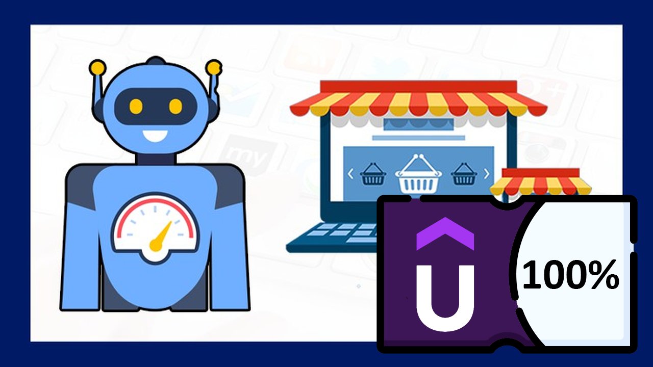 Cómo Crear una Tienda Online con Inteligencia Artificial