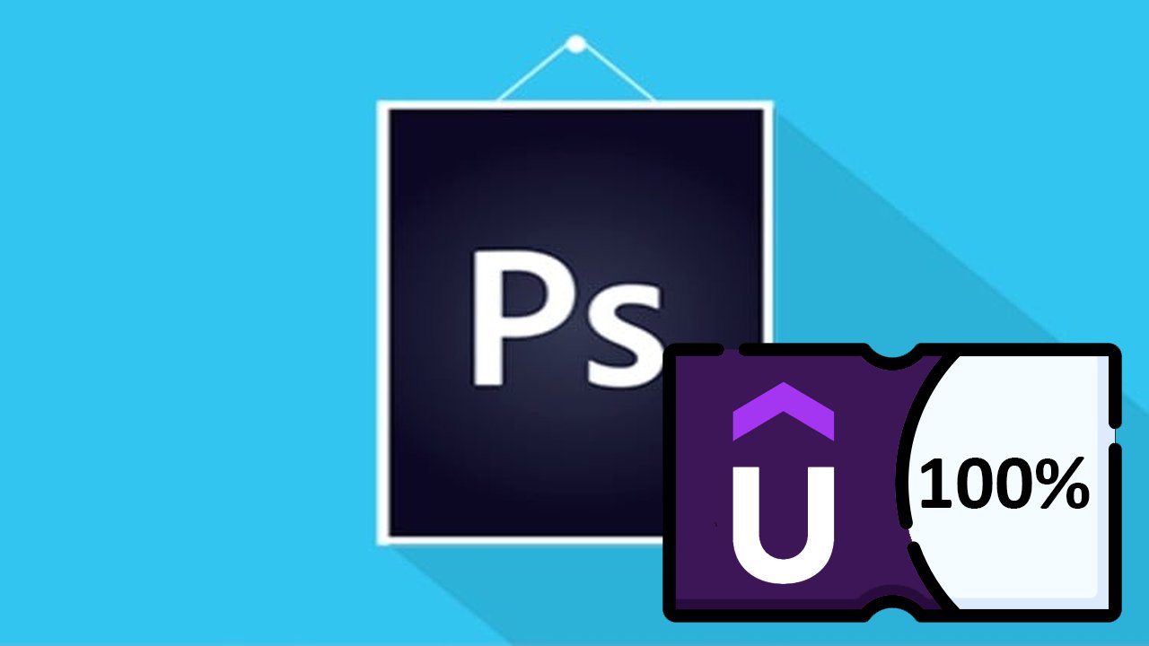 Complete Course in Adobe Photoshop CC