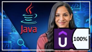 Cupón Udemy: Megacurso completo de Java - Cupón Udemy gratis