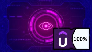 Cupón Udemy: Fundamentos de visión artificial - Cupón Udemy gratis