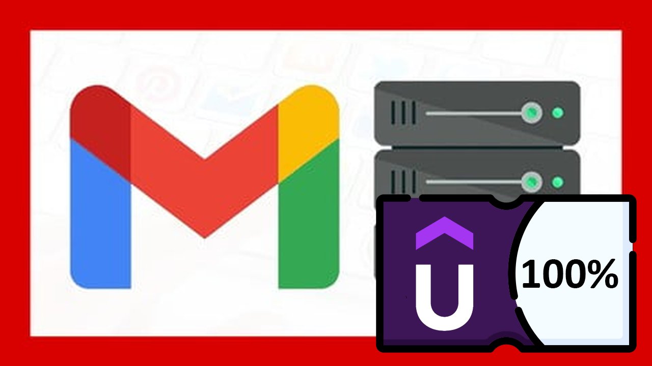 Crea Correos Corporativos con Dominio Propio en Gmail 2025