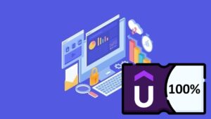 Cupón Udemy: Crear GUI con Python - Cupón Udemy gratis