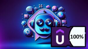 Cupón Udemy: Curso IA Generativa + Prompt Engineering con ChatGPT - Cupón Udemy gratis