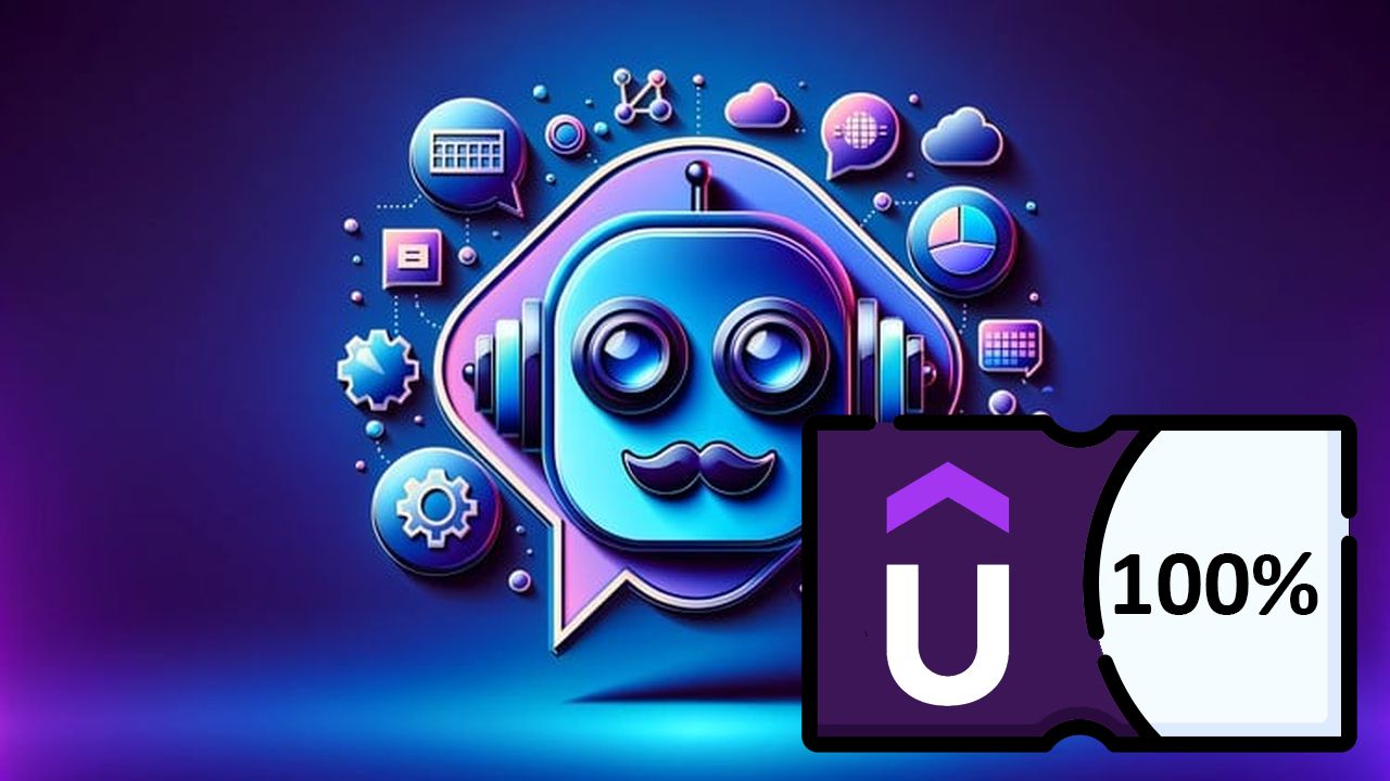 Curso IA Generativa + Prompt Engineering con ChatGPT-4