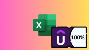 Cupón Udemy: Curso de Microsoft Excel con Gráficos y visualizaciones - Cupón Udemy gratis