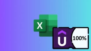 Cupón Udemy: Curso Microsoft Excel con Tablas dinámicas y gráficos dinámicos - Cupón Udemy gratis