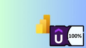 Cupón Udemy: Curso Power BI – Desde cero para principiantes - Cupón Udemy gratis