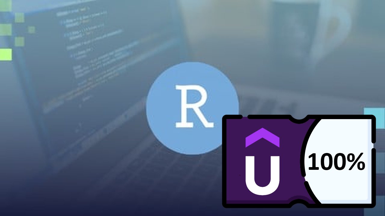 Curso R Programming: De Principiante a Avanzado