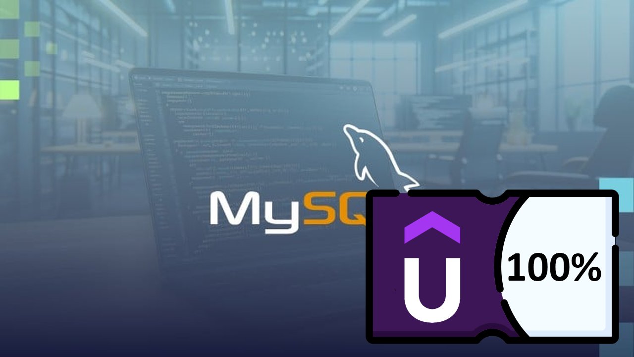 Curso SQL: De Principiante a Avanzado
