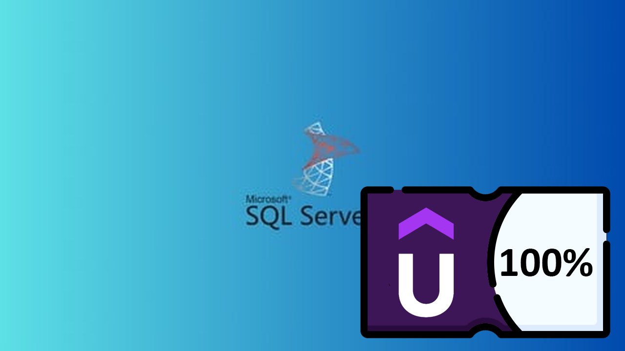 Curso SQL: Desde cero para principiantes