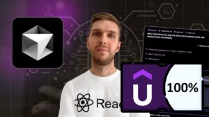 Cupón Udemy: Cursor para principiantes – Curso intensivo de programación de IA - Cupón Udemy gratis