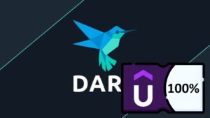 Cupón Udemy: Curso de Dart - Cupón Udemy gratis
