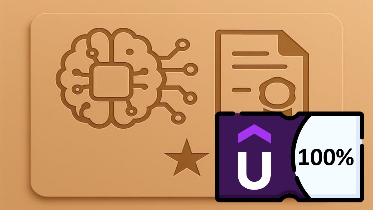 [ES] Certificado de Explorador en Ingeniería de IA