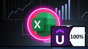 Cupón Udemy: Excel para todos - Cupón Udemy gratis